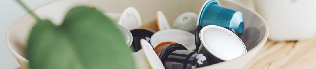 Kaffeekapseln entsorgen – So machst du es richtig und schonst die Umwelt