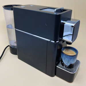 Kapsel-Maschine Aequinox Milano