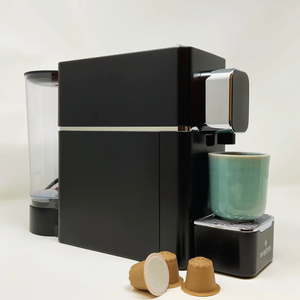 Kapsel-Maschine Aequinox Milano