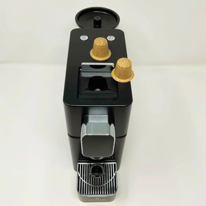 Kapsel-Maschine Aequinox Milano