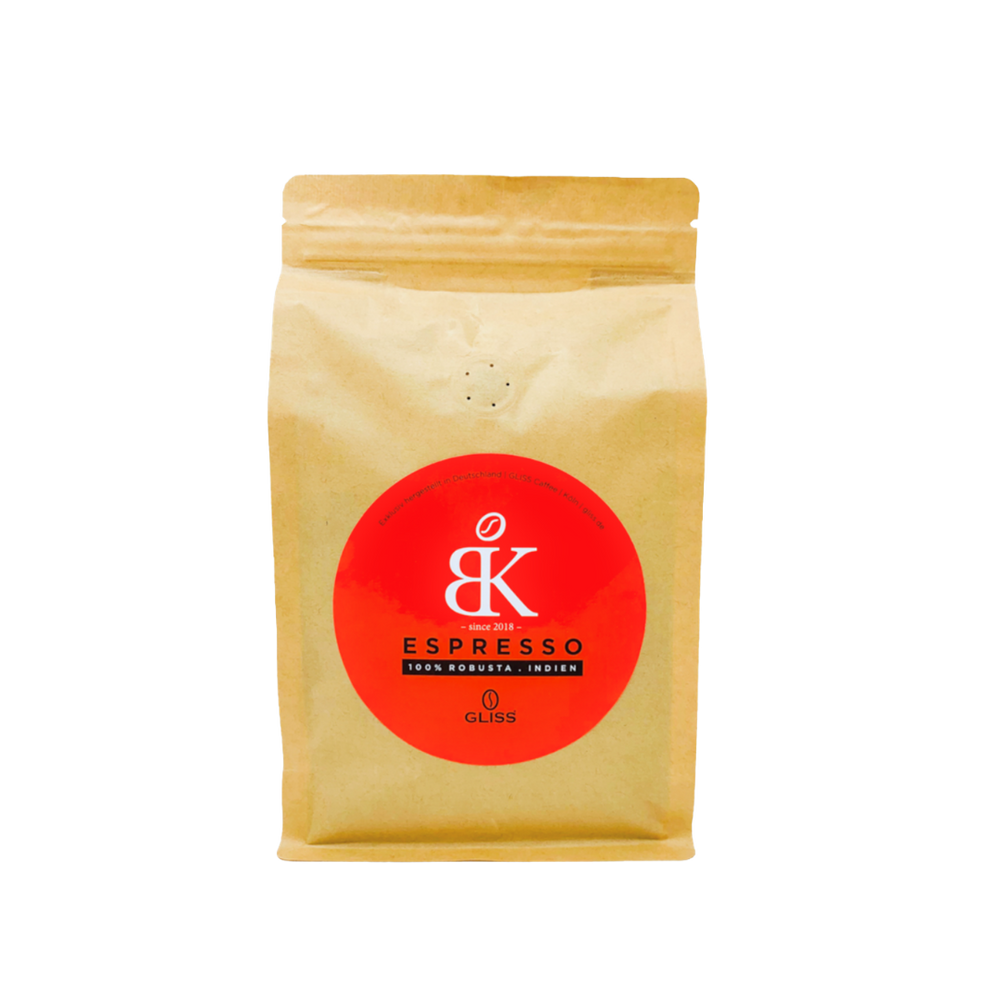 BK Espresso - Special Edition