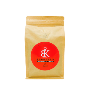 BK Espresso - Special Edition