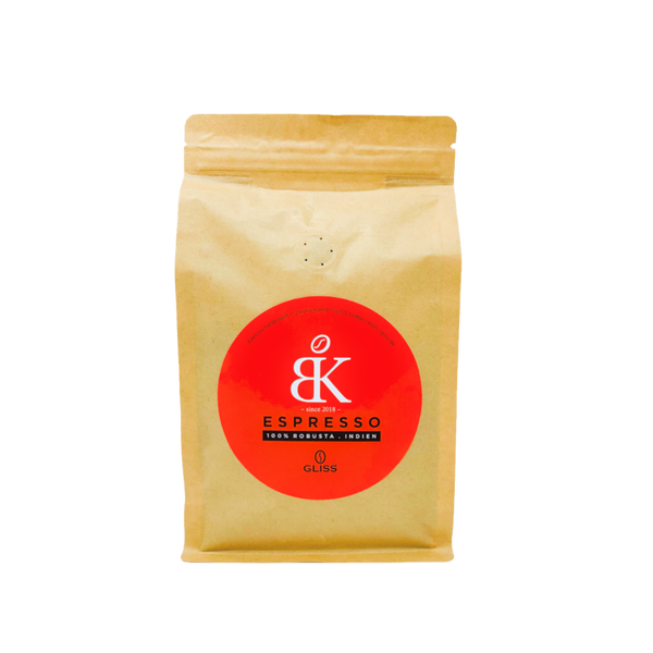 BK Espresso - Special Edition