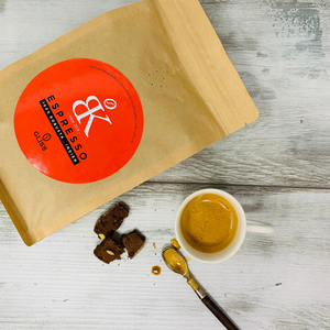 BK Espresso - Special Edition