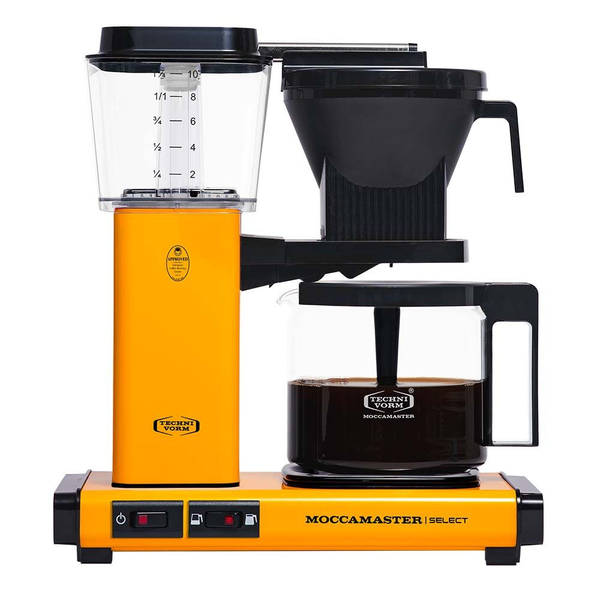Moccamaster KGB Select