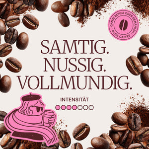 Wumms & Würze Sample Set