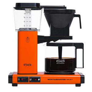 Moccamaster KGB Select