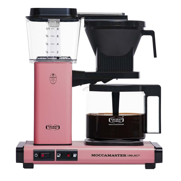Moccamaster KGB Select