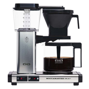 Moccamaster KGB Select