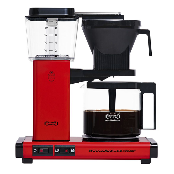 Moccamaster KGB Select