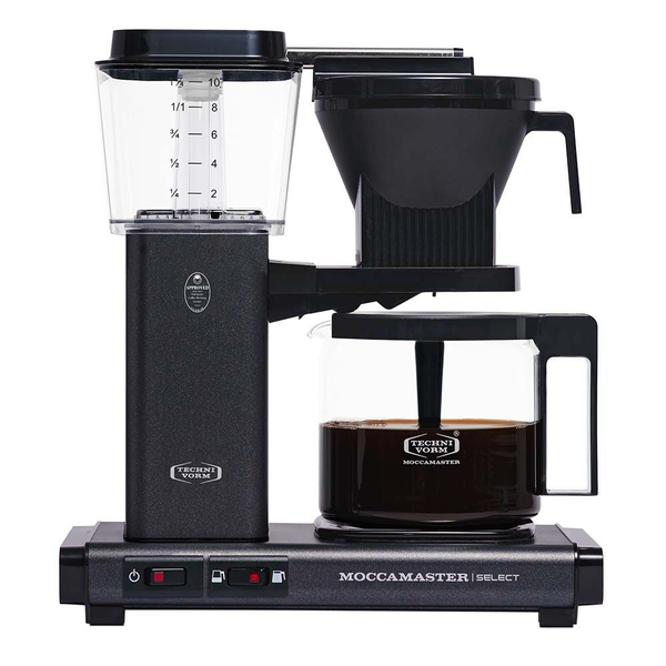 Moccamaster KGB Select