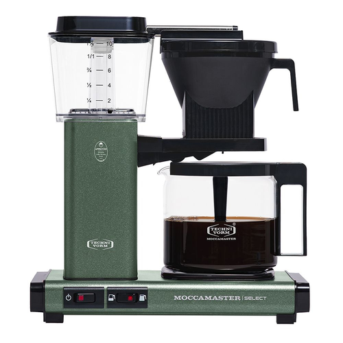 Moccamaster KGB Select