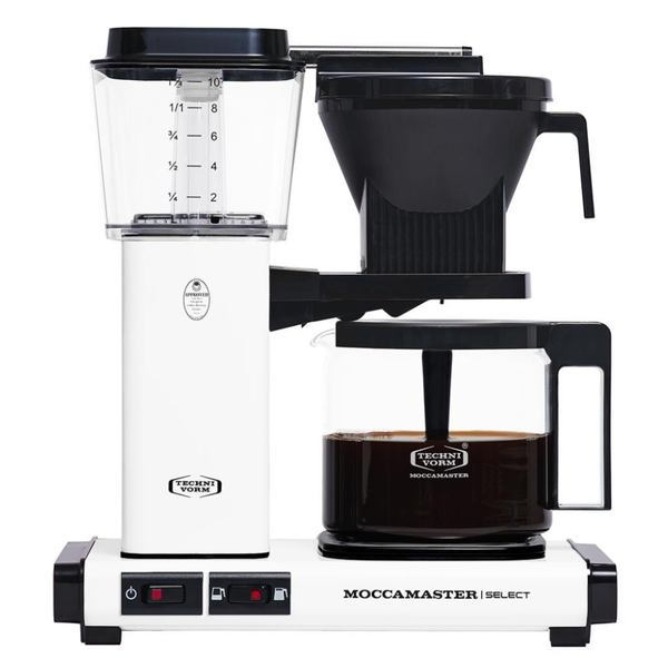 Moccamaster KGB Select